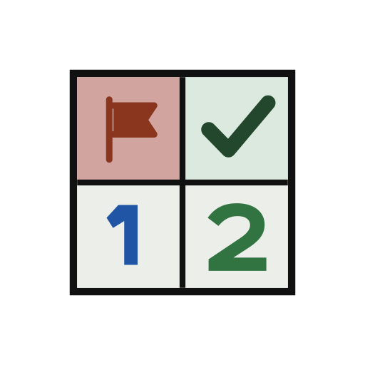 Minesight app icon